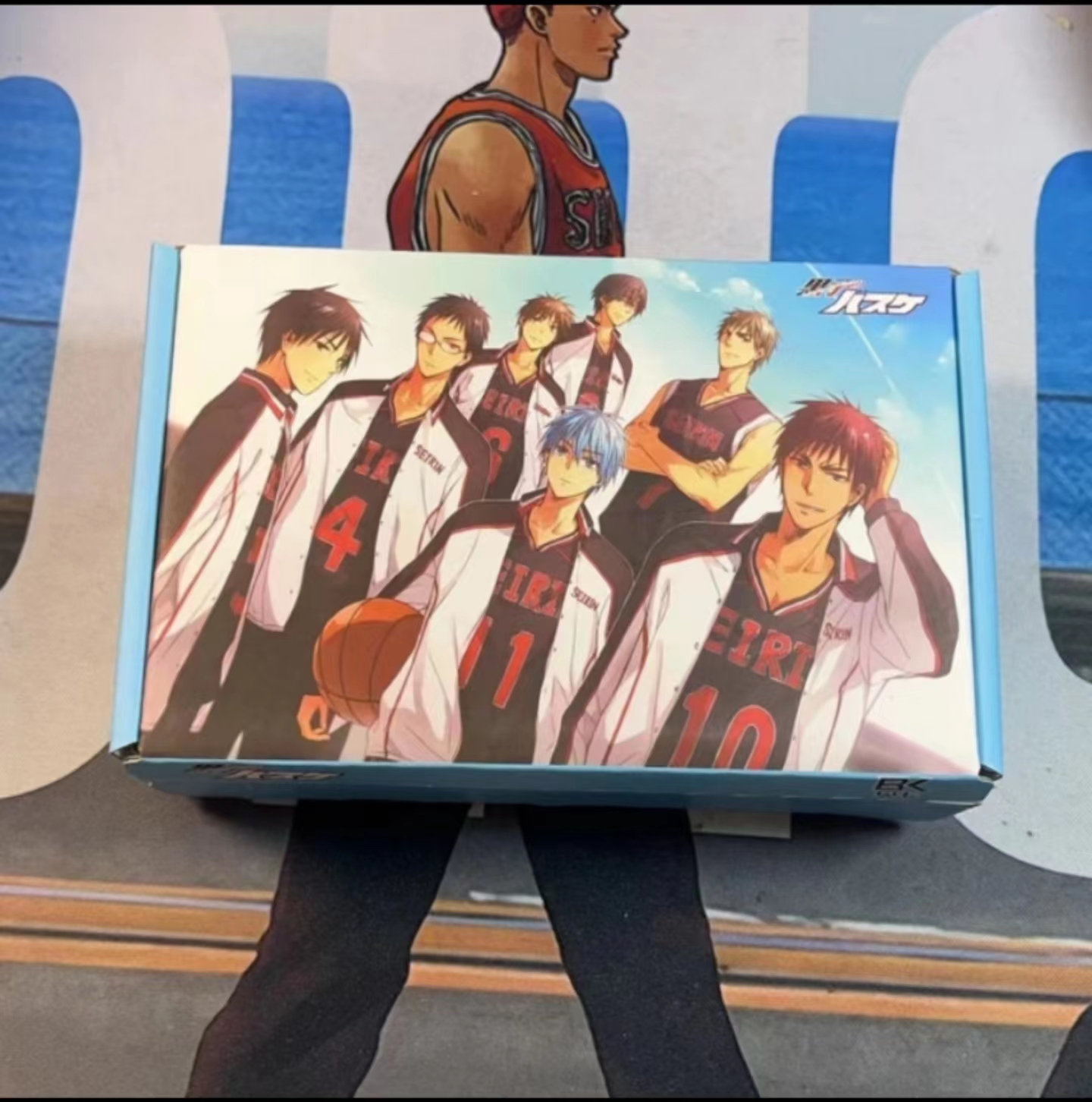元旦抽抽乐 国卡 盲盒收藏产品 默认代拆