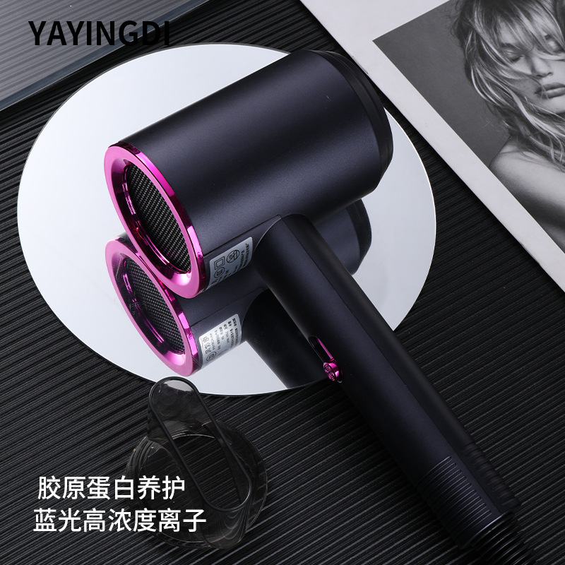 吹风机大功率网红锤子电吹风家用风吹风筒