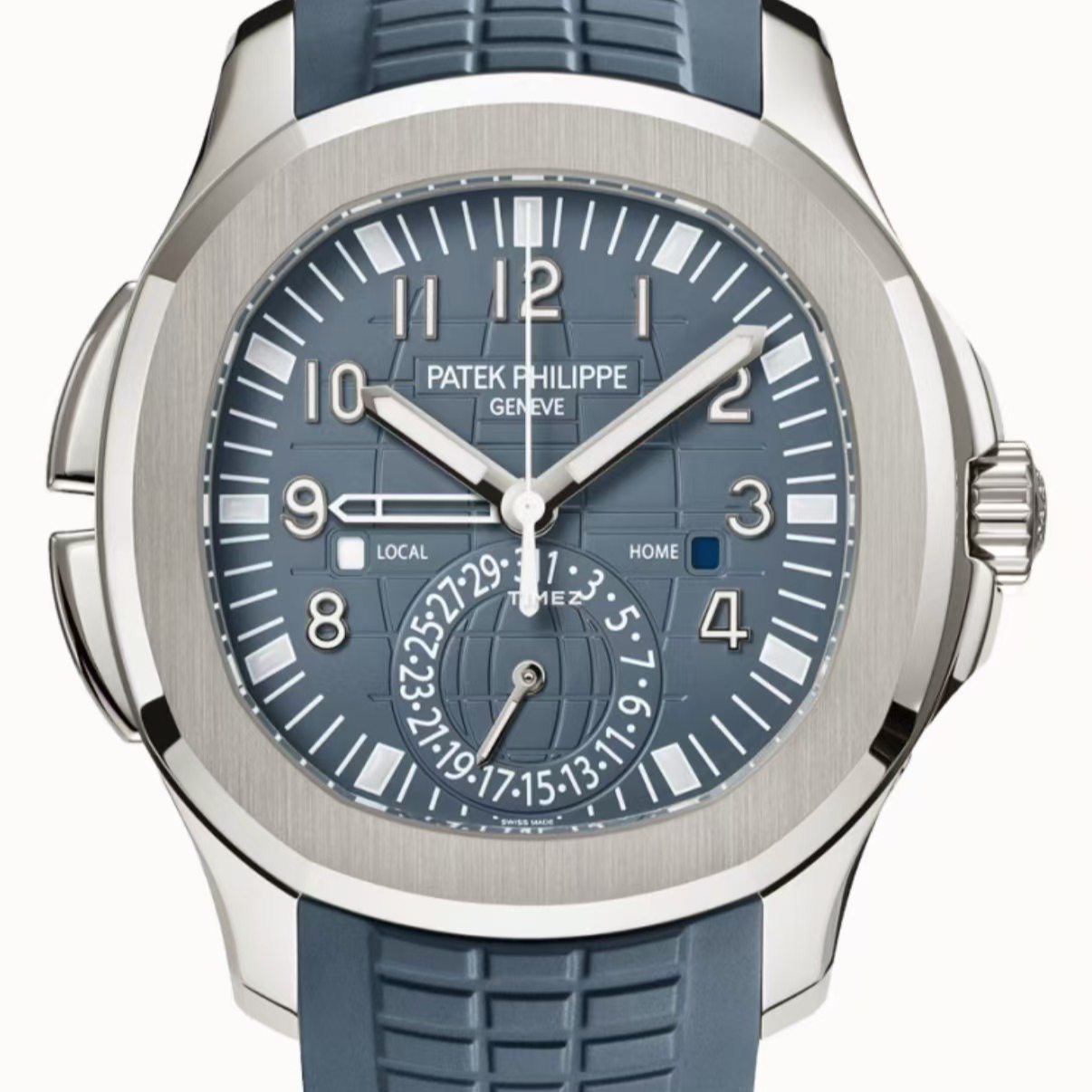 99新 Patek Philippe/百达翡丽 99新 百达翡丽/5164G 手雷系列