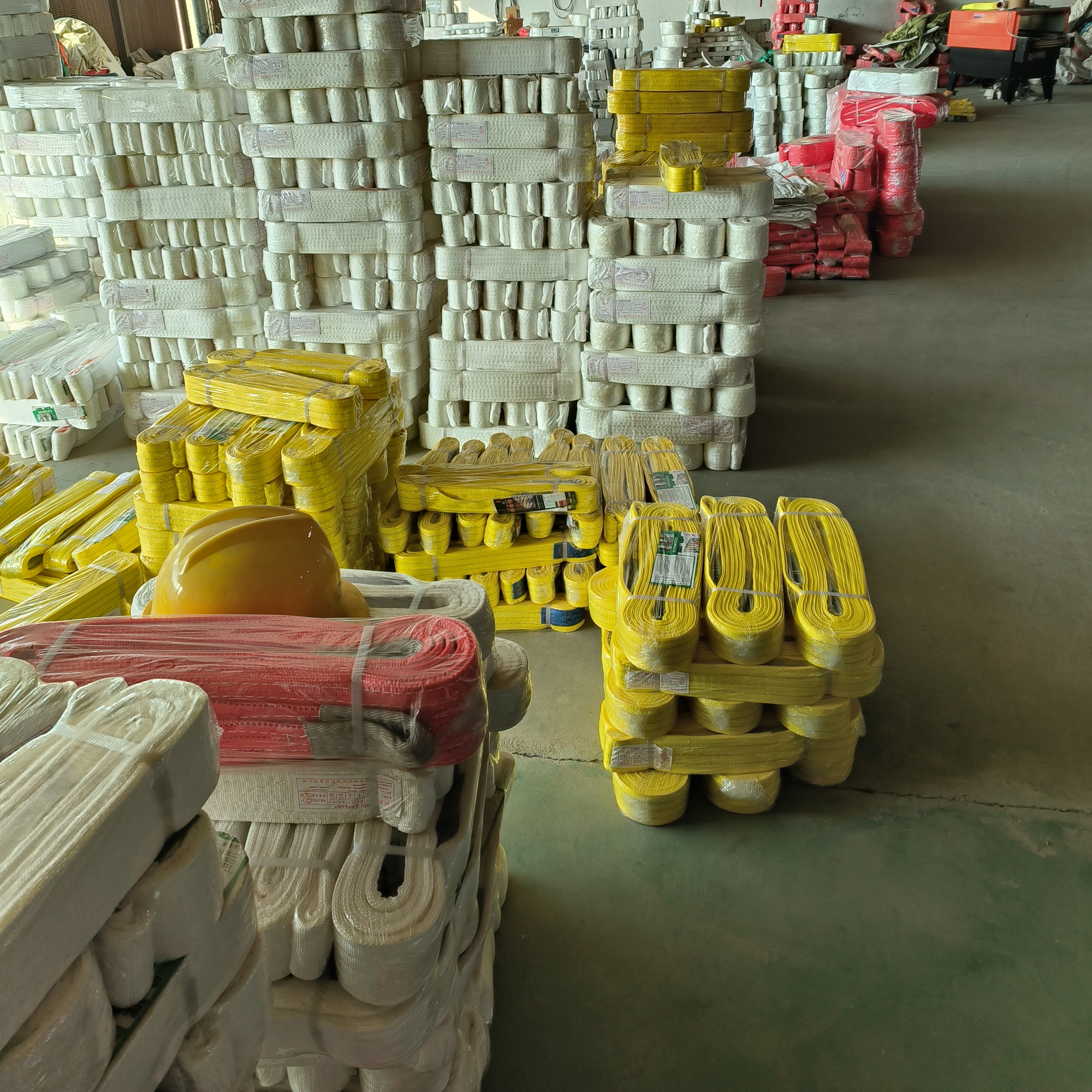 直播间福利按价格拍（吊装带卸扣钩子）