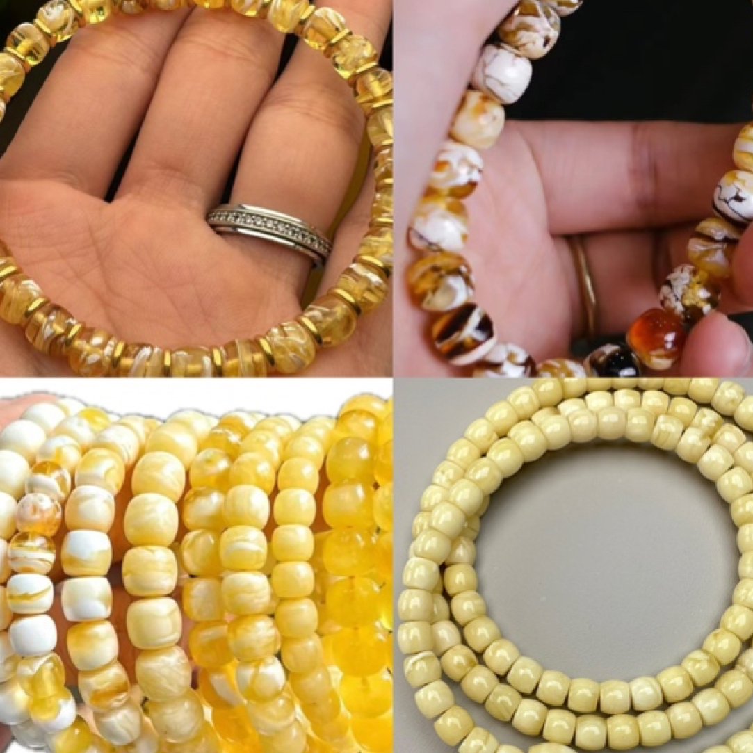 精品手串 DIY手串饰品 多样性发货