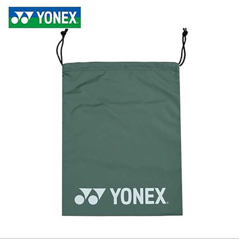 YONEX/尤尼克斯yy新品便携式方便多功能羽毛球鞋收纳袋BAG-812