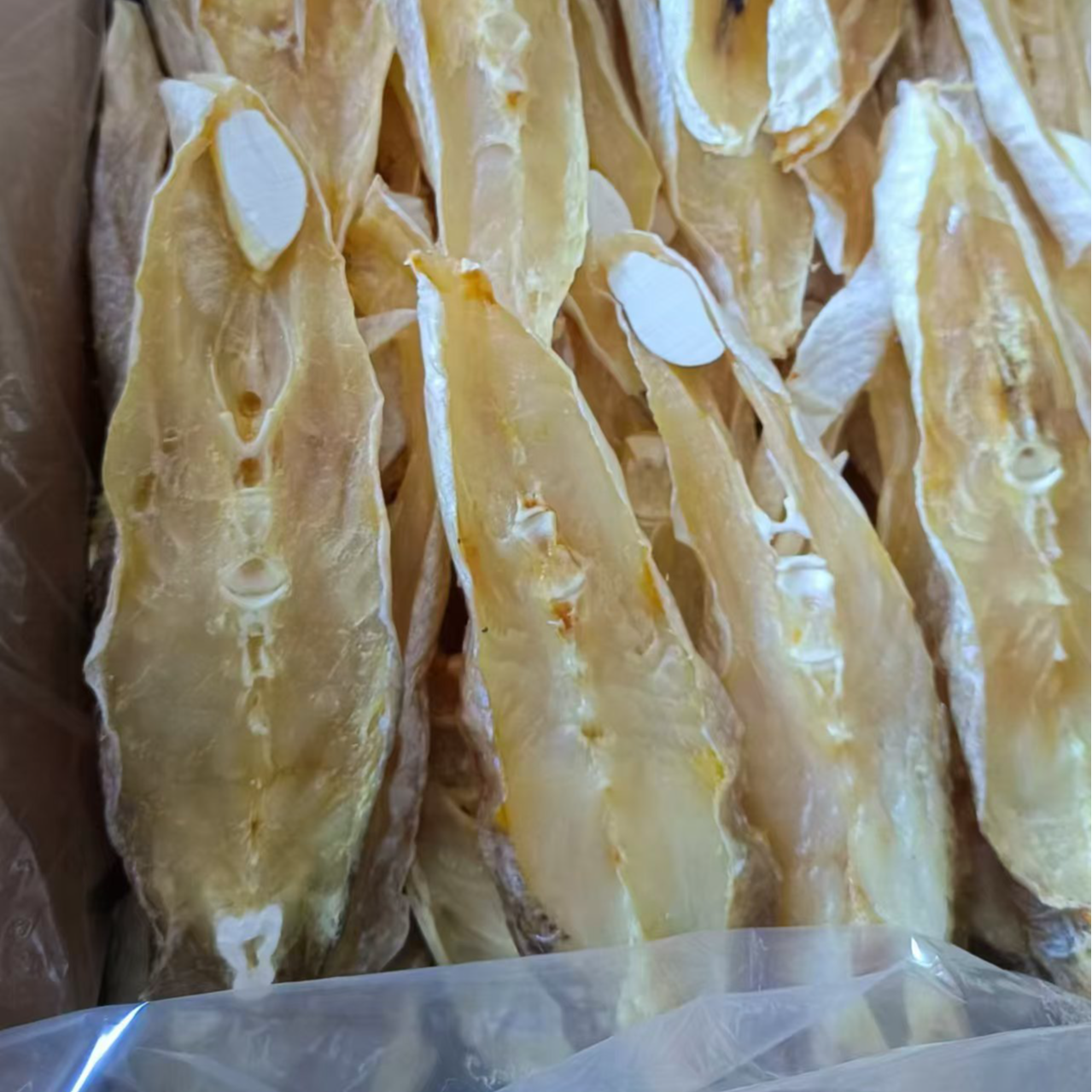 马友鱼片马友鱼中段肉多刺少500g
