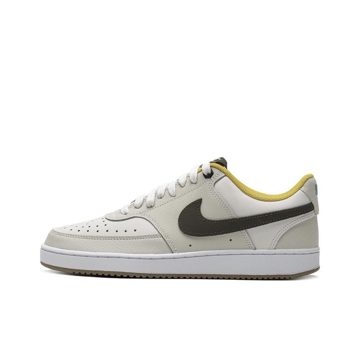 Nike/耐克 Court Vision 1 LO NN CN 男子时尚休闲板鞋FV3630-131