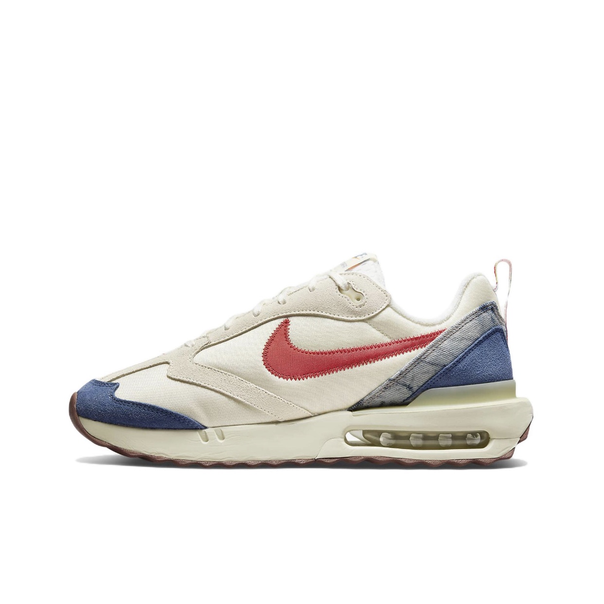 Nike/耐克 Air Max Dawn 低帮 运动休闲鞋 男款 DV1487-162