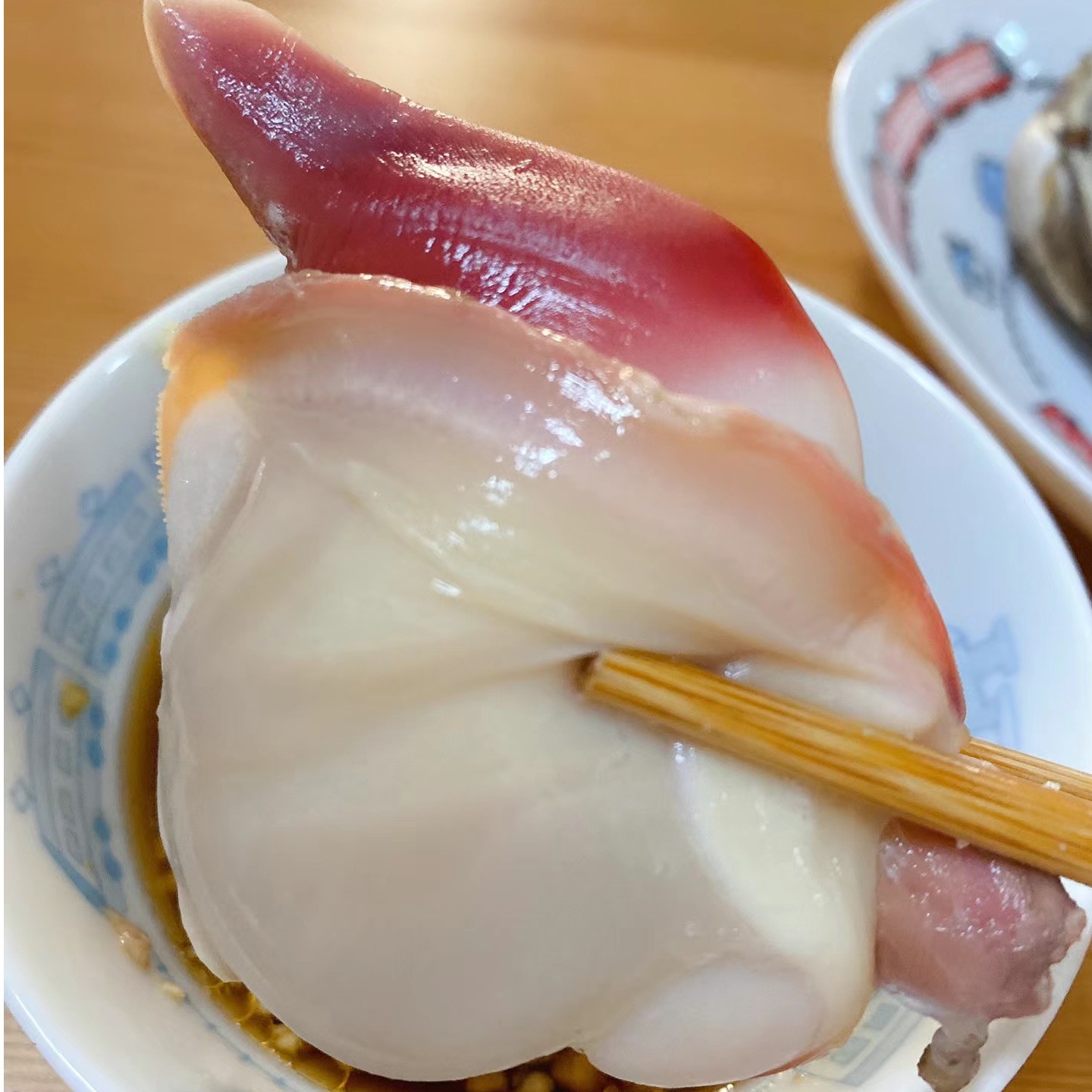 超级大个北极贝15元【一个】