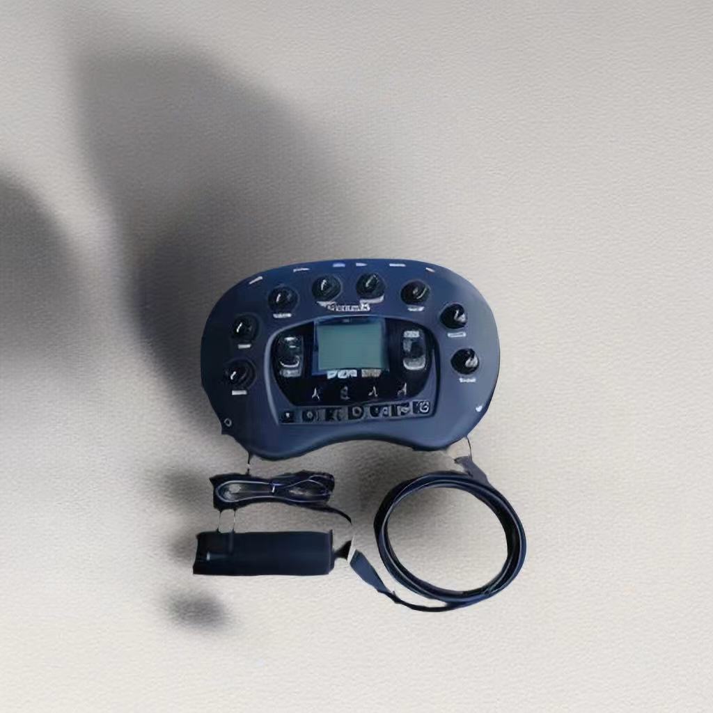 Line6 POD HD黑腰子效果器