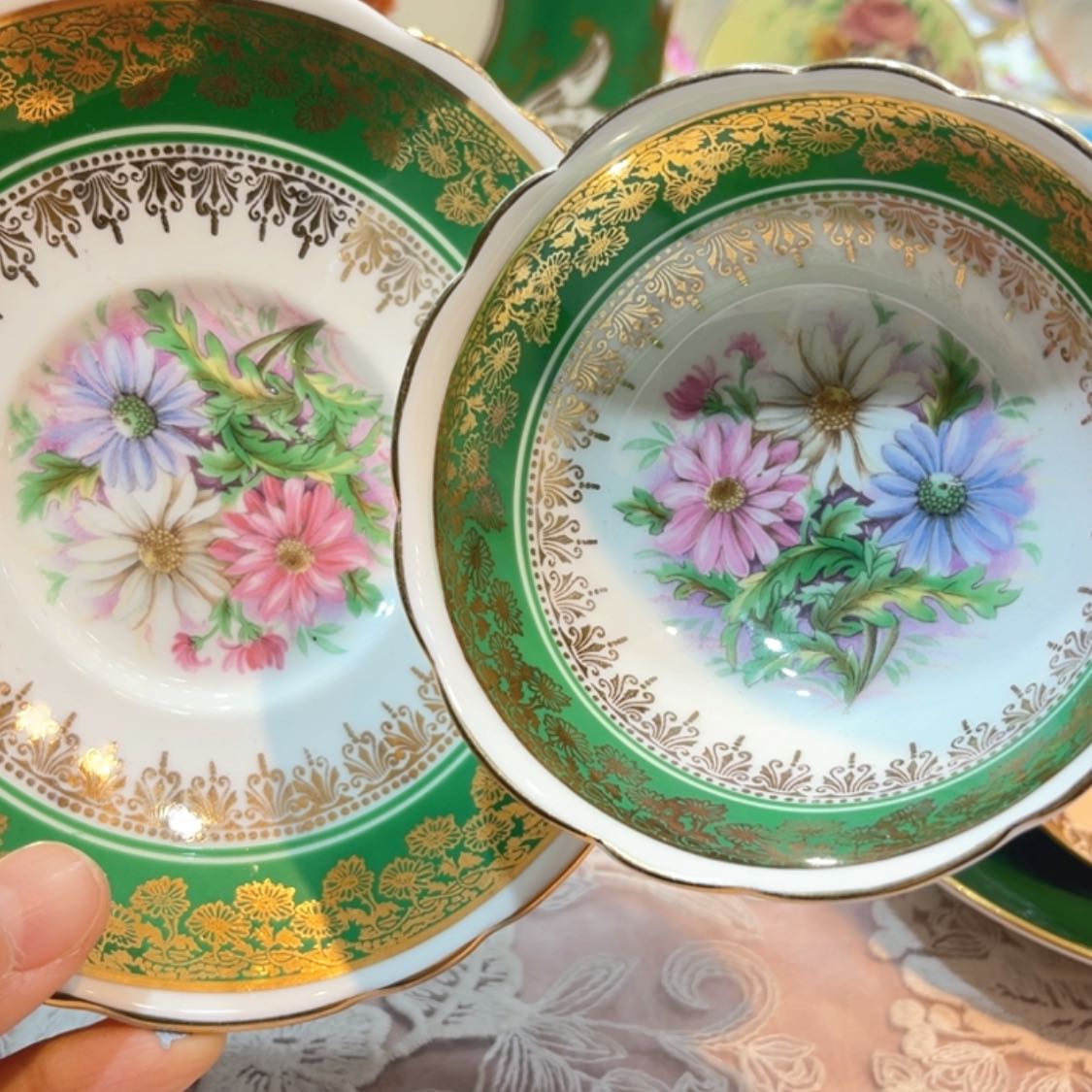【闪购商品】密胺碟一****你
