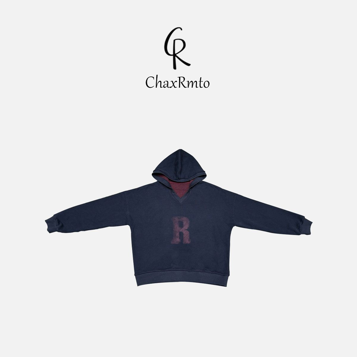 ChaxRmto 2025春季时尚气质上衣百搭拉链通勤外套 斯斯SC1C2427