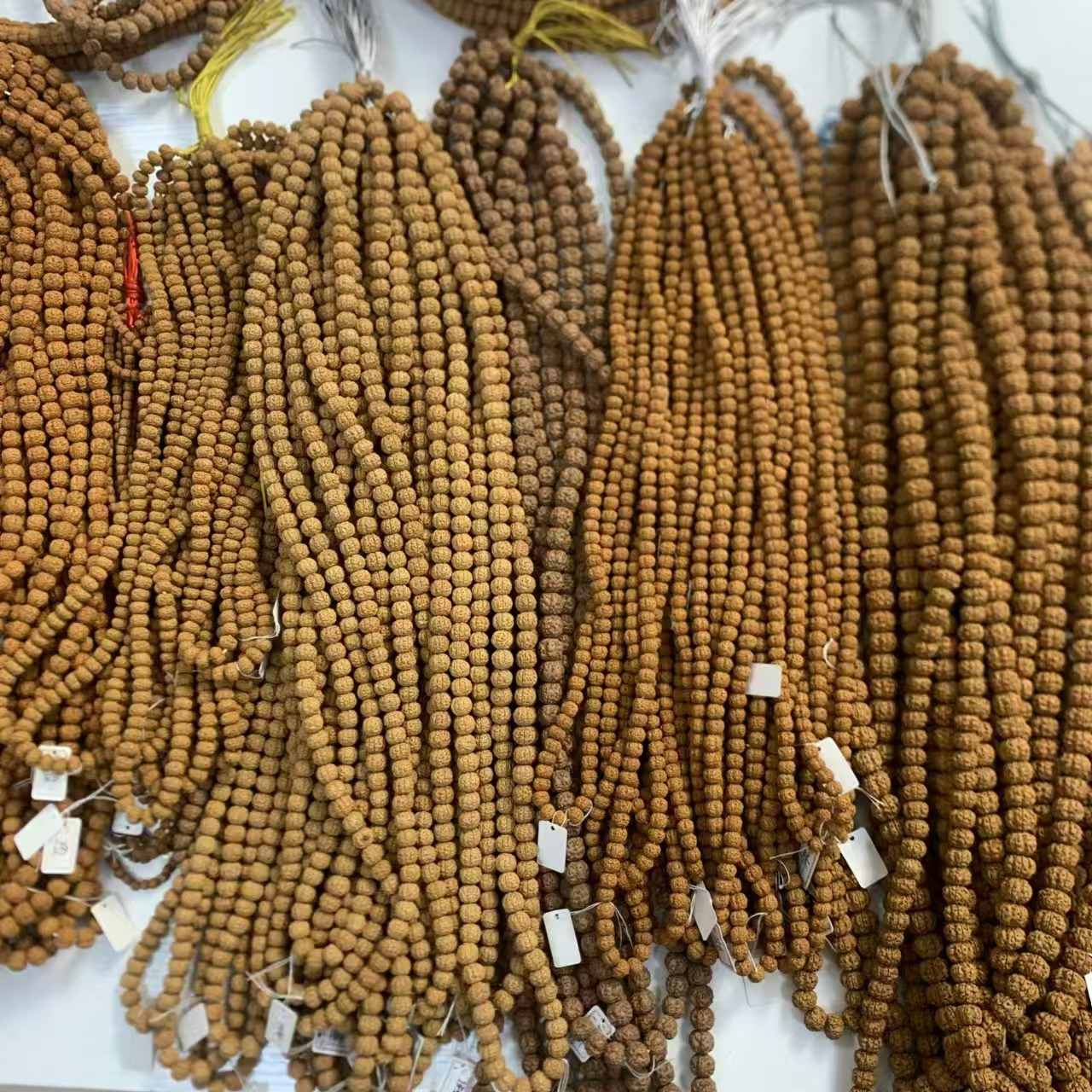 随机精挑108/单圈