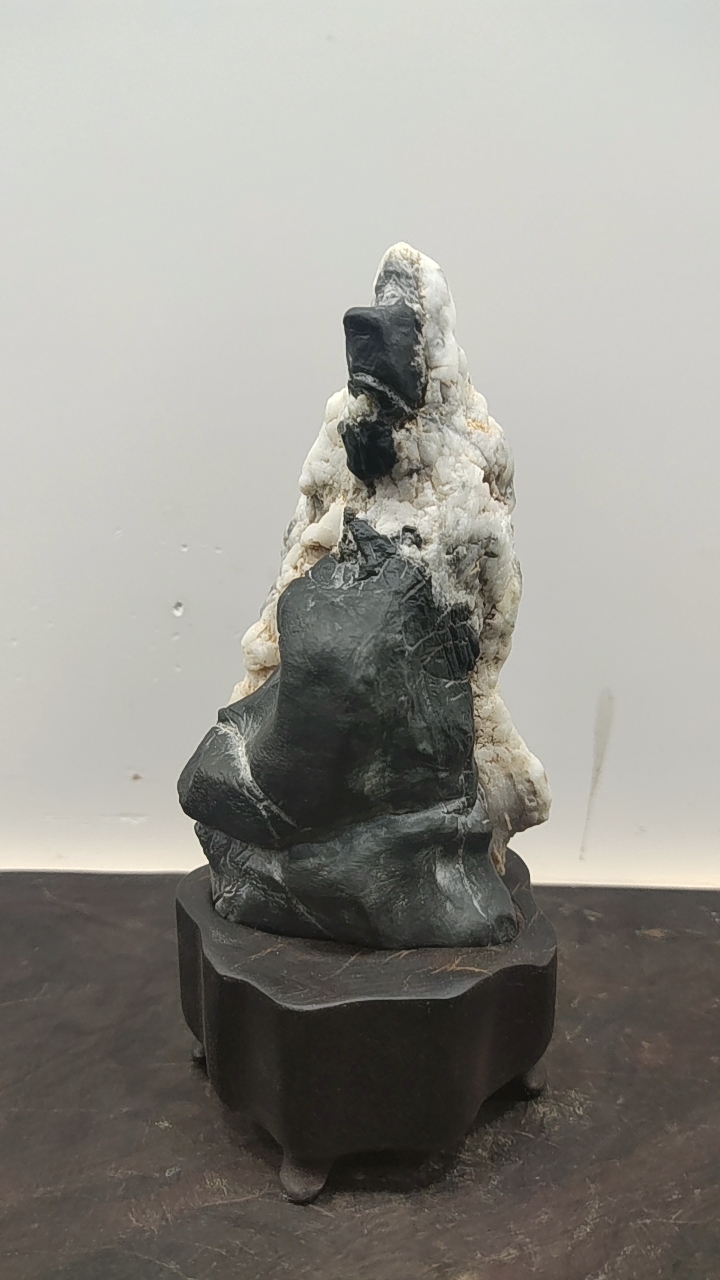 灵壁石直播间专用链接，非卖品。