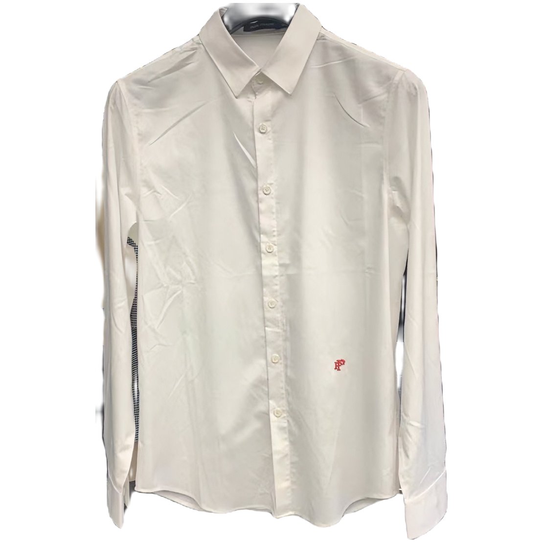 轻奢男装高端 PCC13830228休闲衬衫