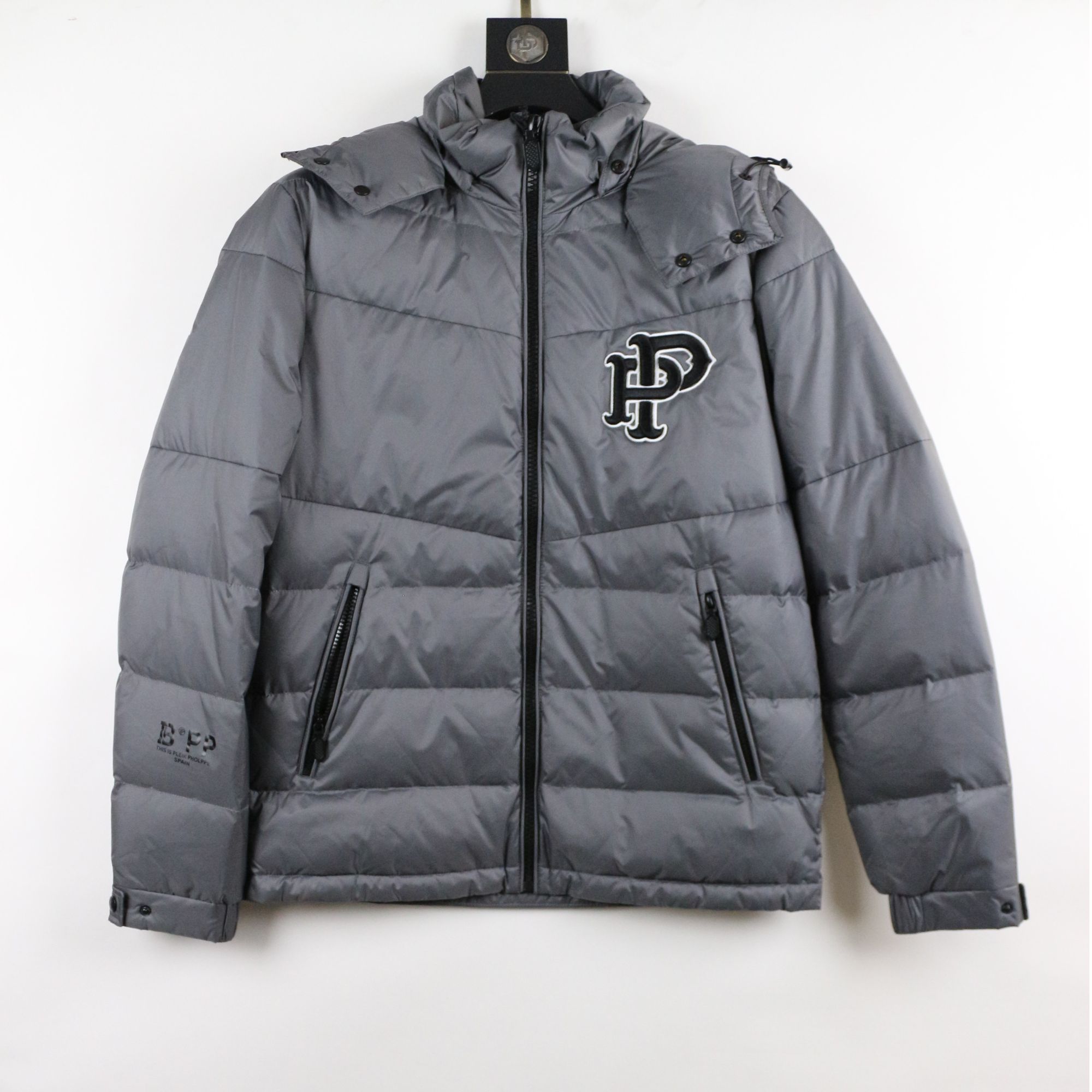 【PP】PYR764207591 羽绒服