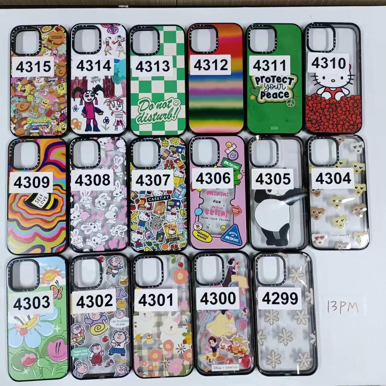【超高版iphone13pormax圣诞福利款】适用于苹果13pormax手机壳
