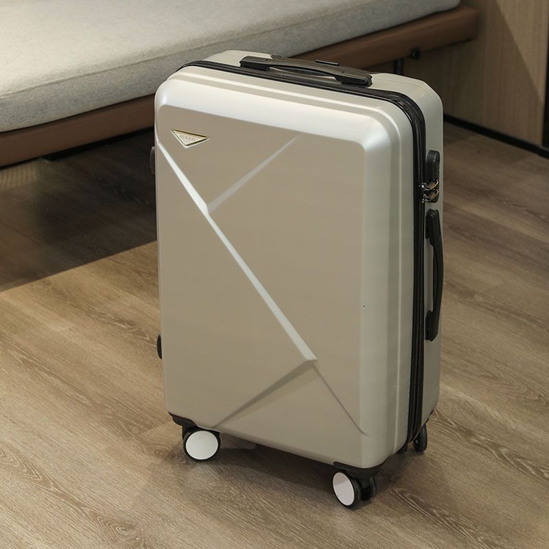 20寸小型登机箱男女旅行密码箱子学生韩版行李箱24寸拉杆箱万向轮
