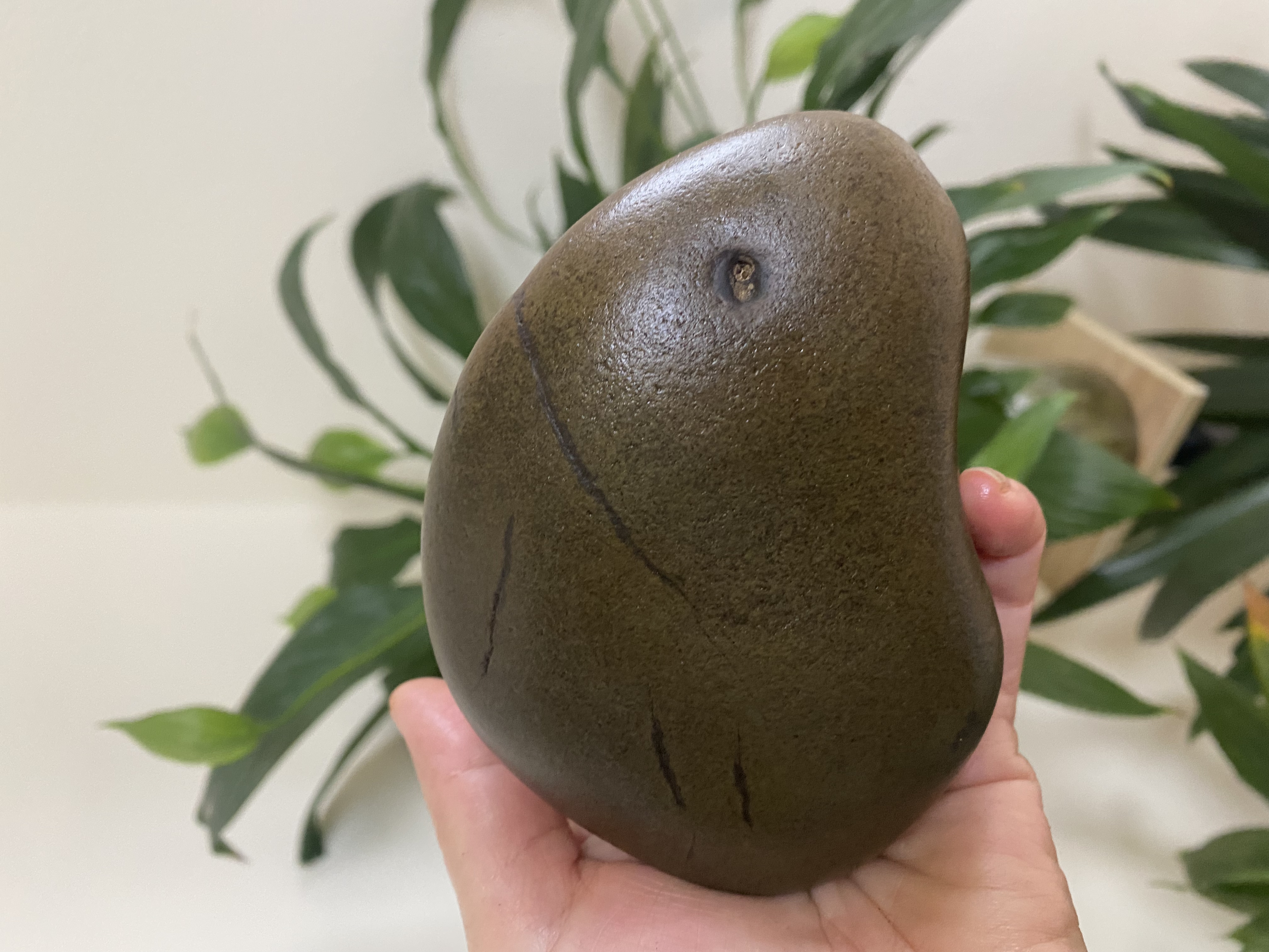 广西红水河大湾精品石，一石一款