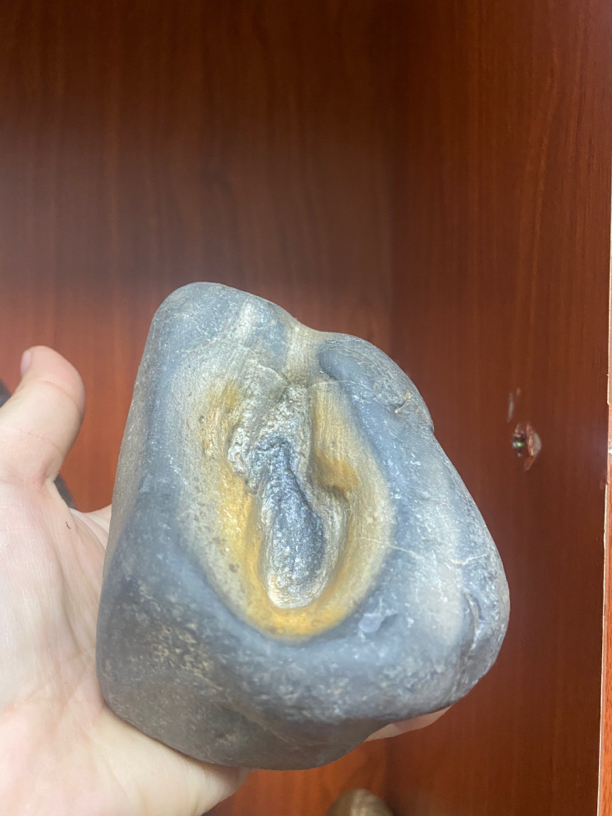 广西红水河大湾石