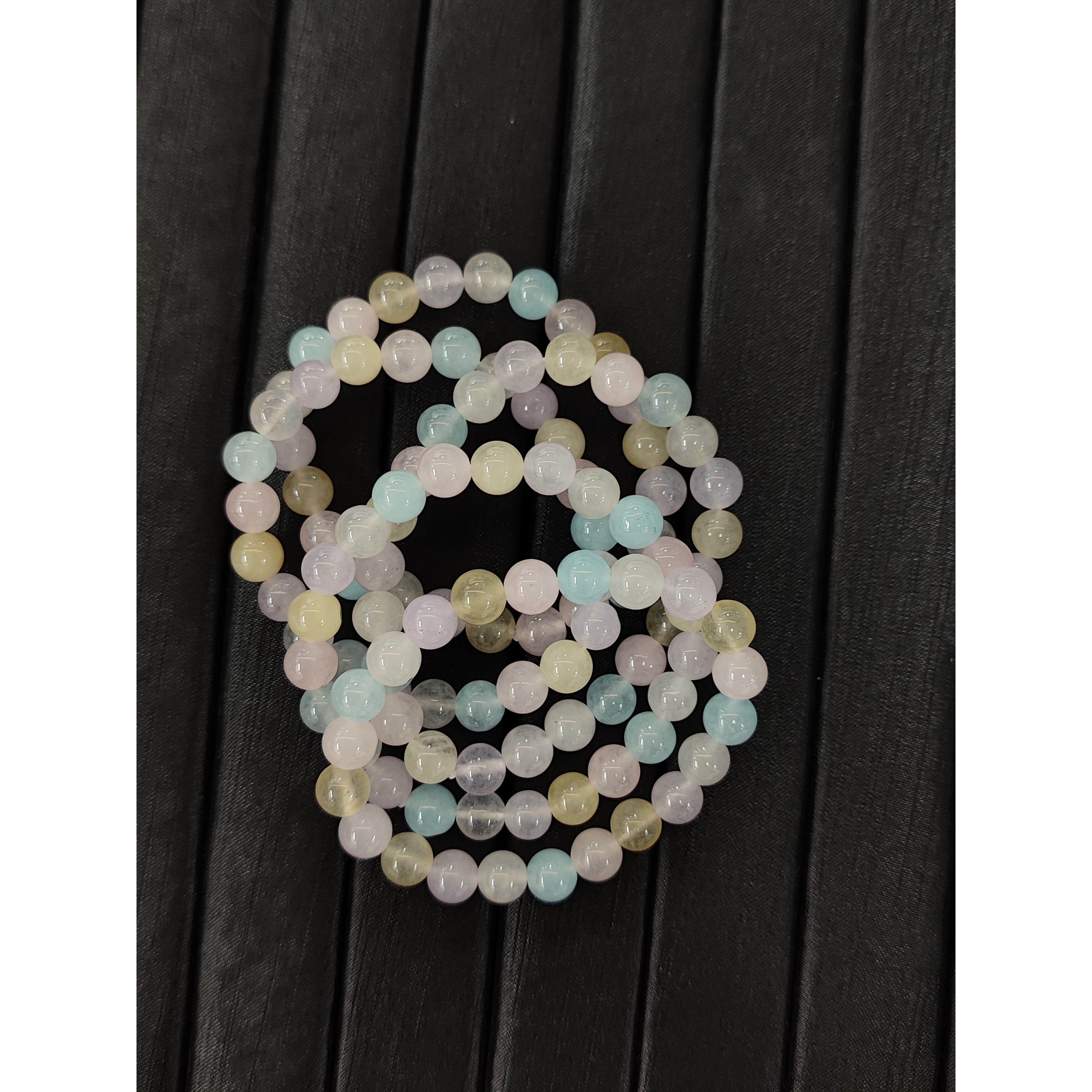 摩根石手串8m(多样性单个发货)