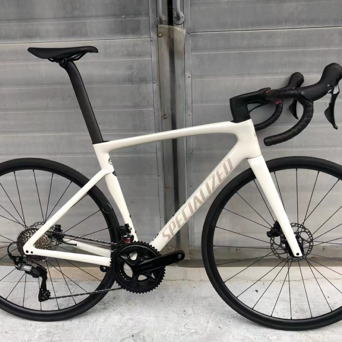 SPECIALIZED闪电 TARMAC SL7自行车