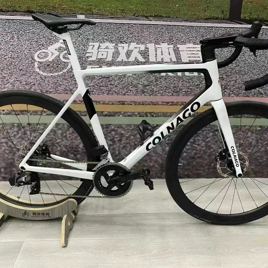 梅花V3公路自行车