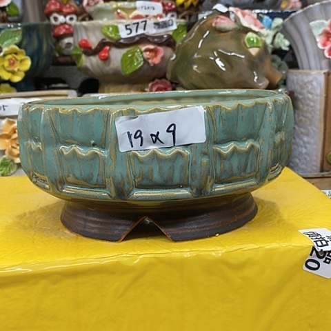 【闪购商品】红陶20CM以下