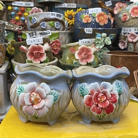 【闪购商品】红陶20CM以下