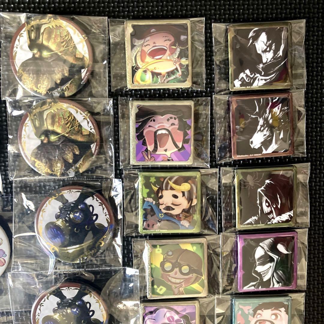 第五人格/世界计划pjsk日谷游戏周边直播专用链接