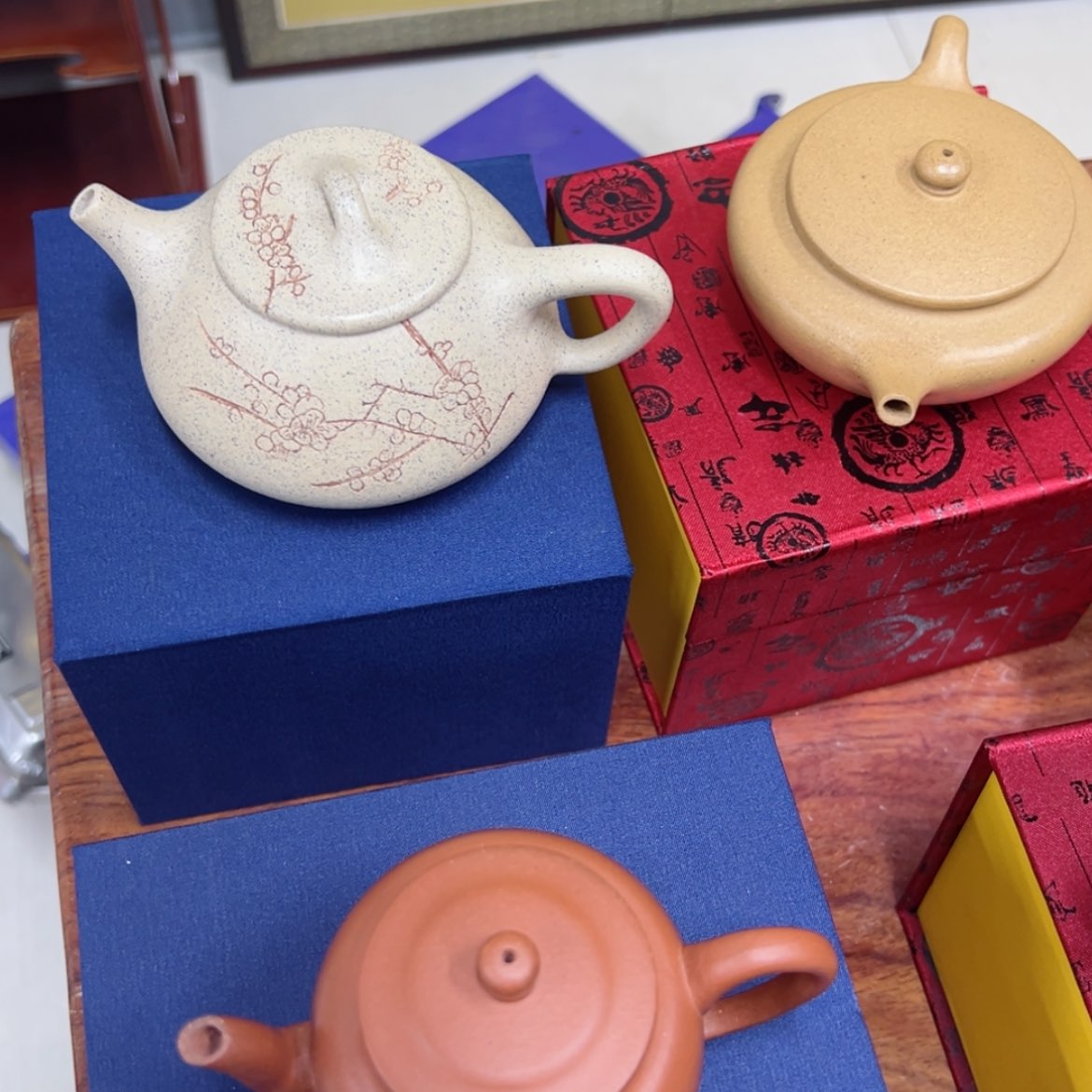 【闪购商品】瓷器顺***?687
