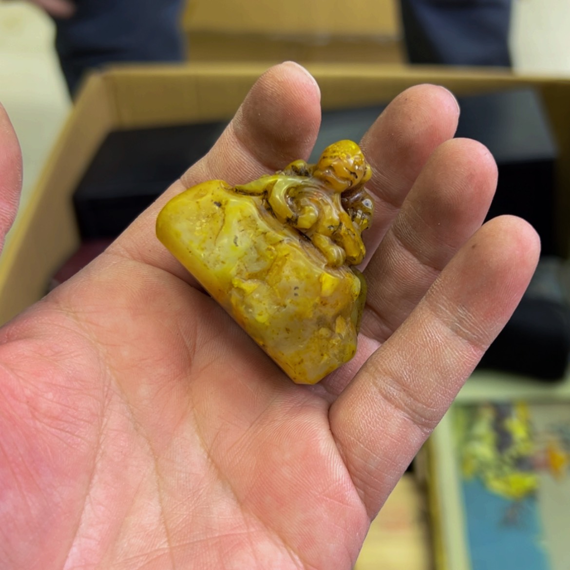 【闪购商品】瓷器嘉*哥049