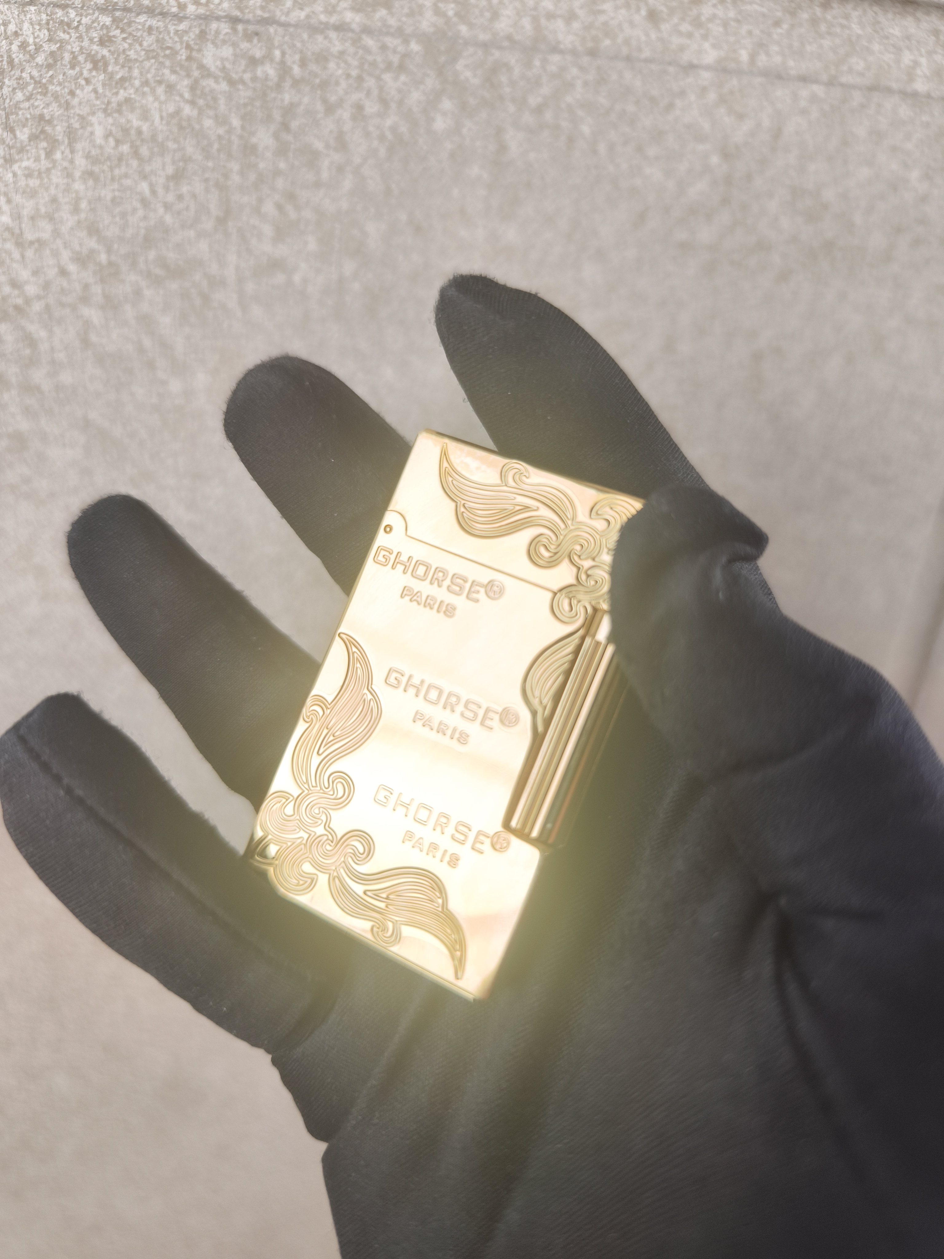 神骏花开富贵深雕朗声油机