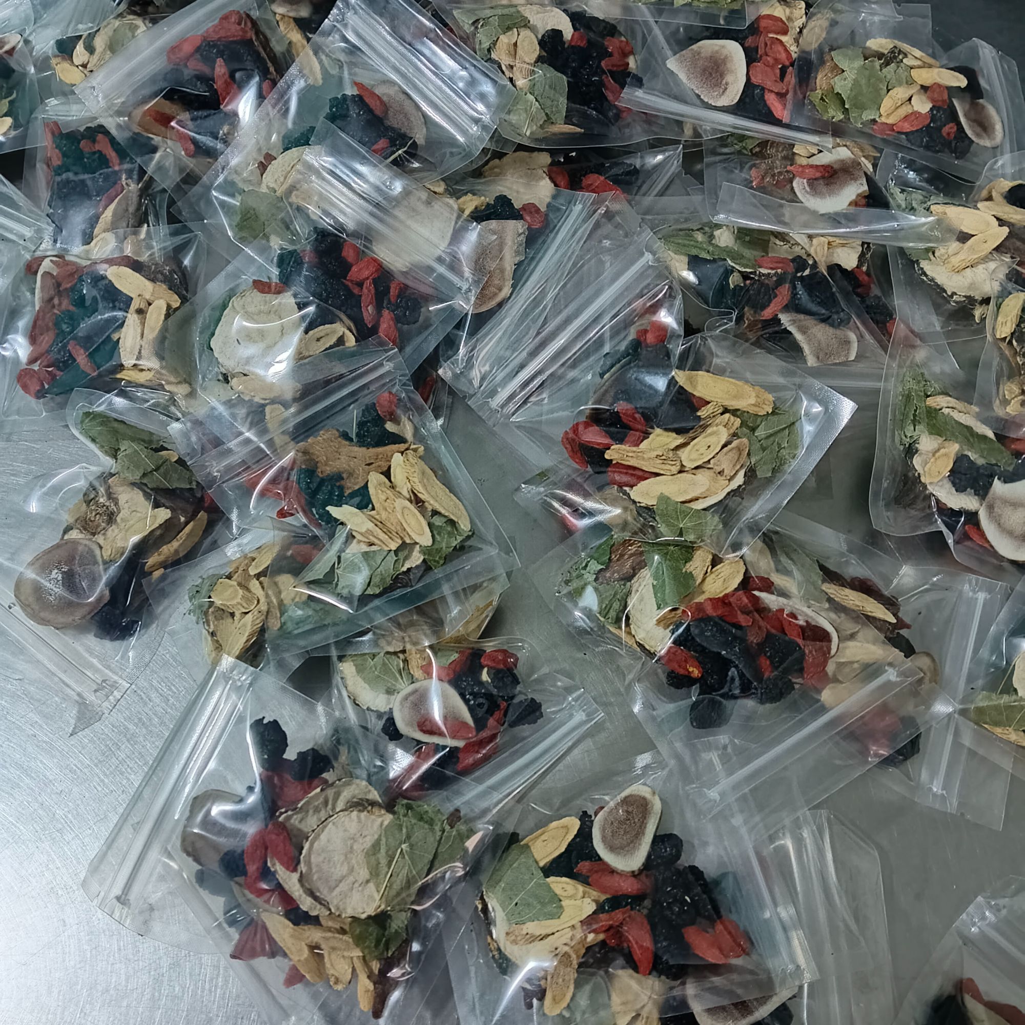 【男士 八宝料】手工养生茶 可泡茶泡酒