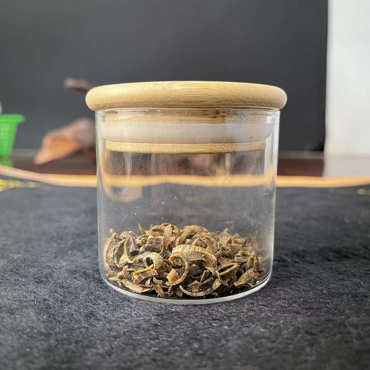 辰享-清甜香切片料五克