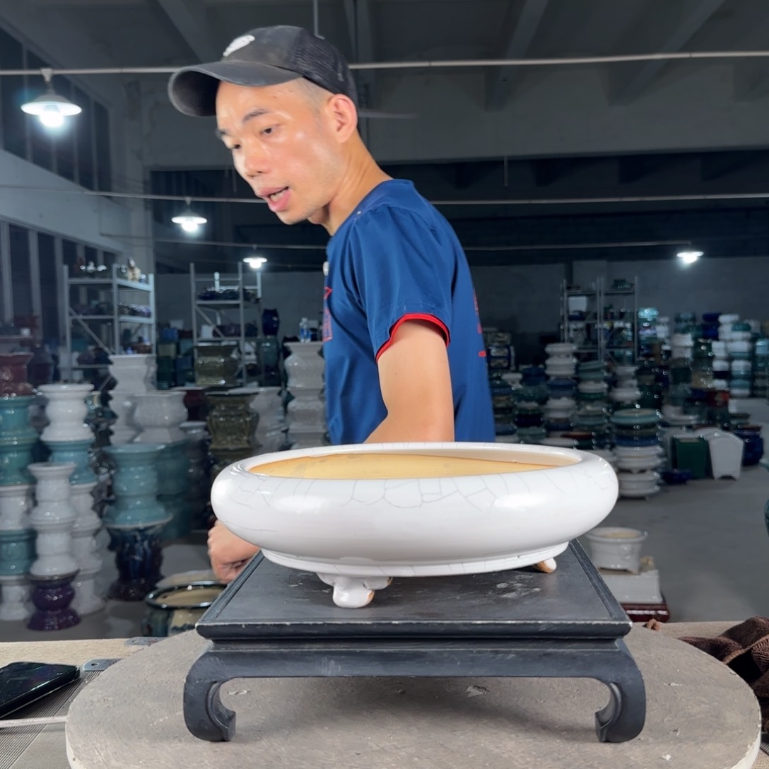 红陶20CM（含）-50CM（不含）