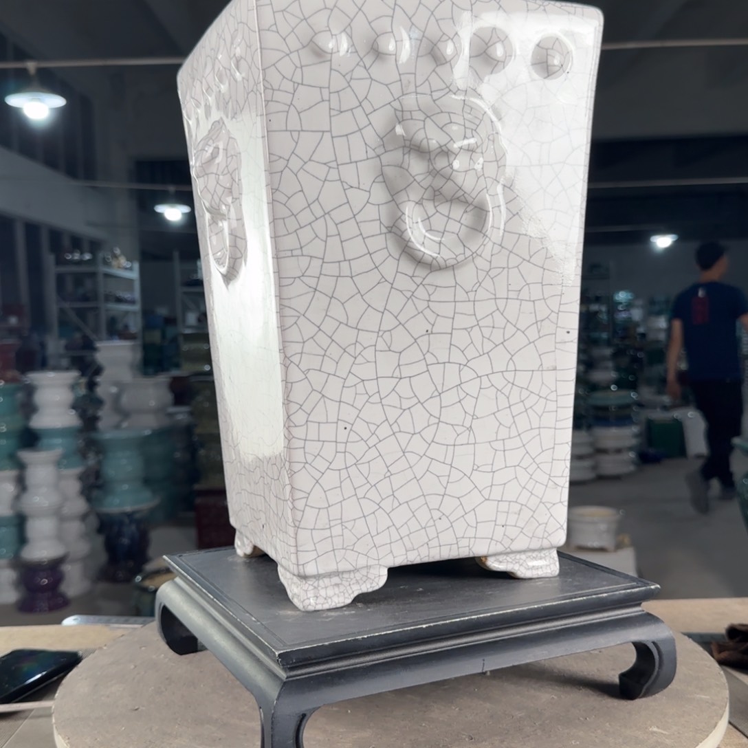 红陶20CM（含）-50CM（不含）