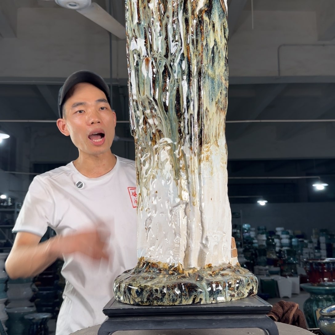 红陶20CM（含）-50CM（不含）