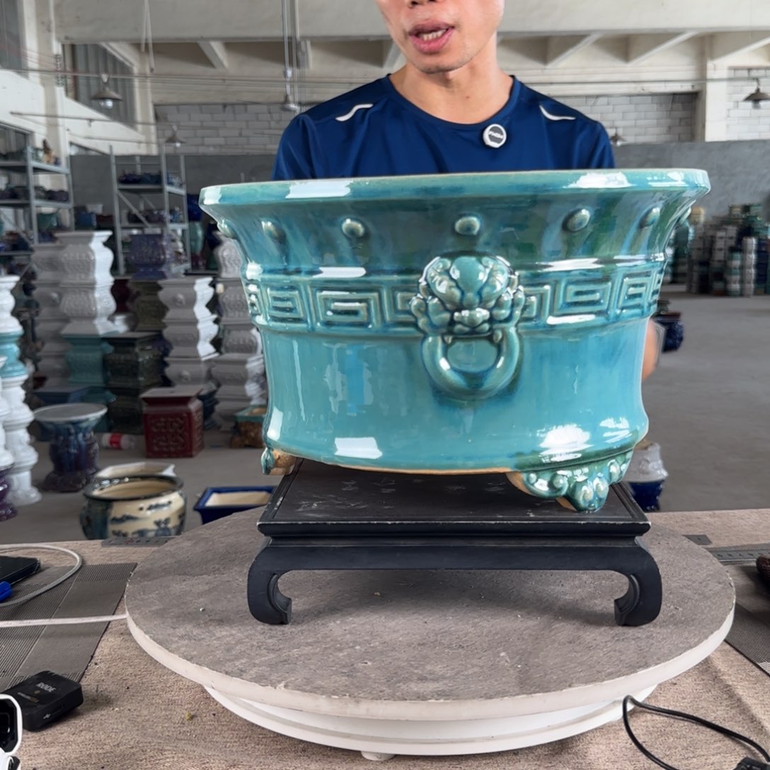 陶20CM（含）-50CM（不含）