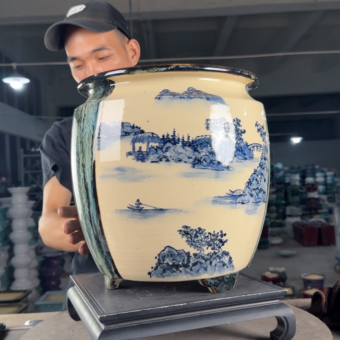 陶20CM（含）-50CM（不含）