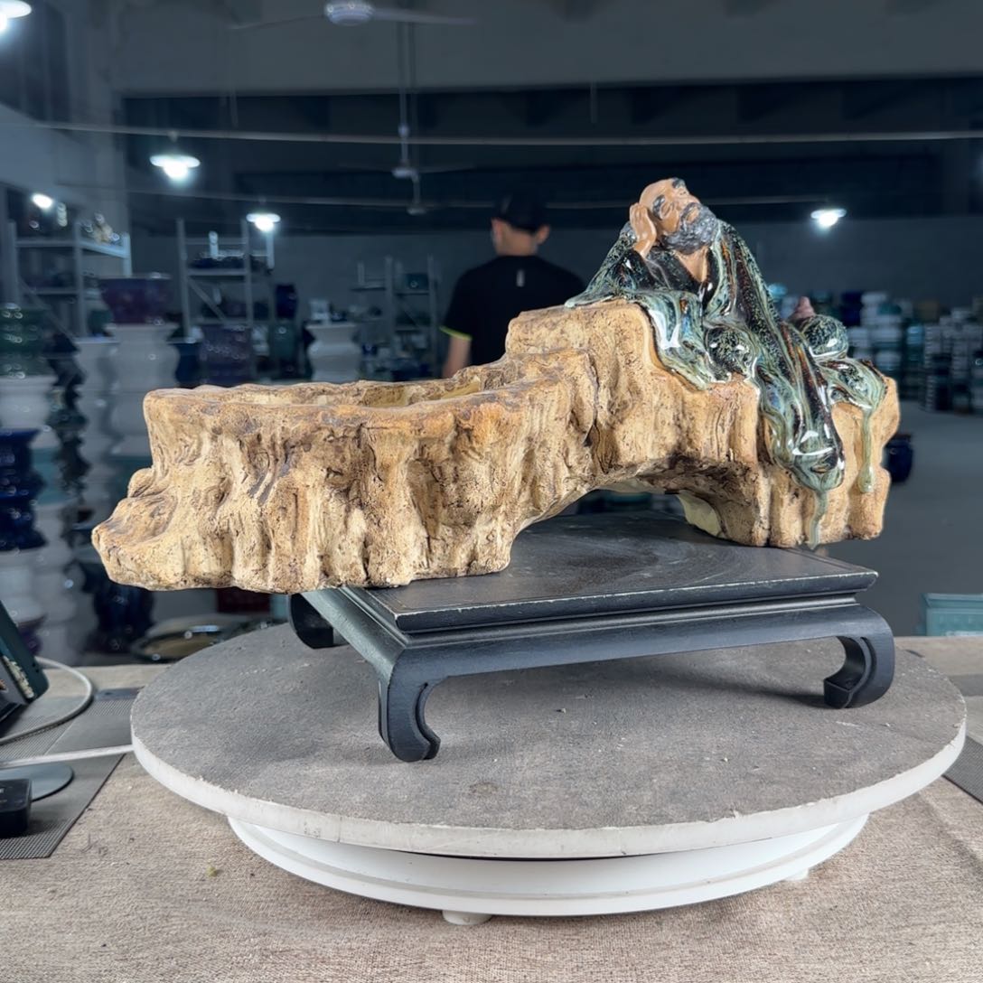红陶20CM（含）-50CM（不含）