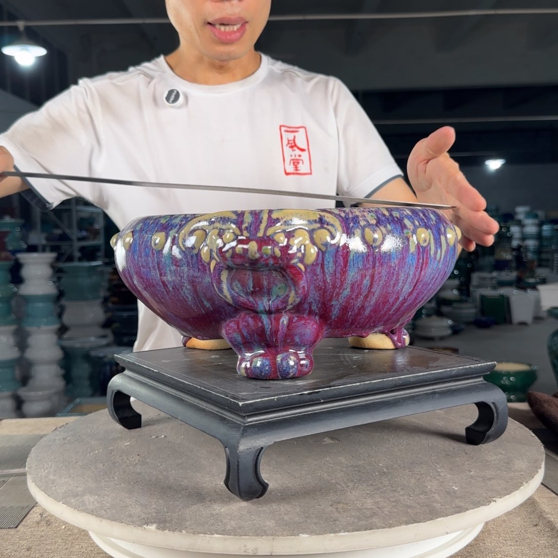 红陶20CM（含）-50CM（不含）782