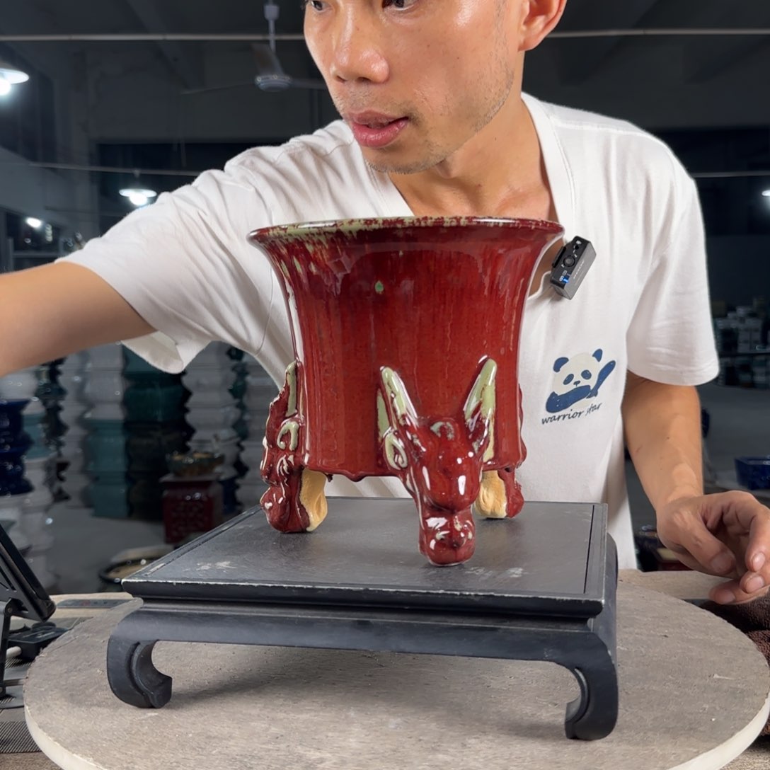 陶20CM（含）-50CM（不含）