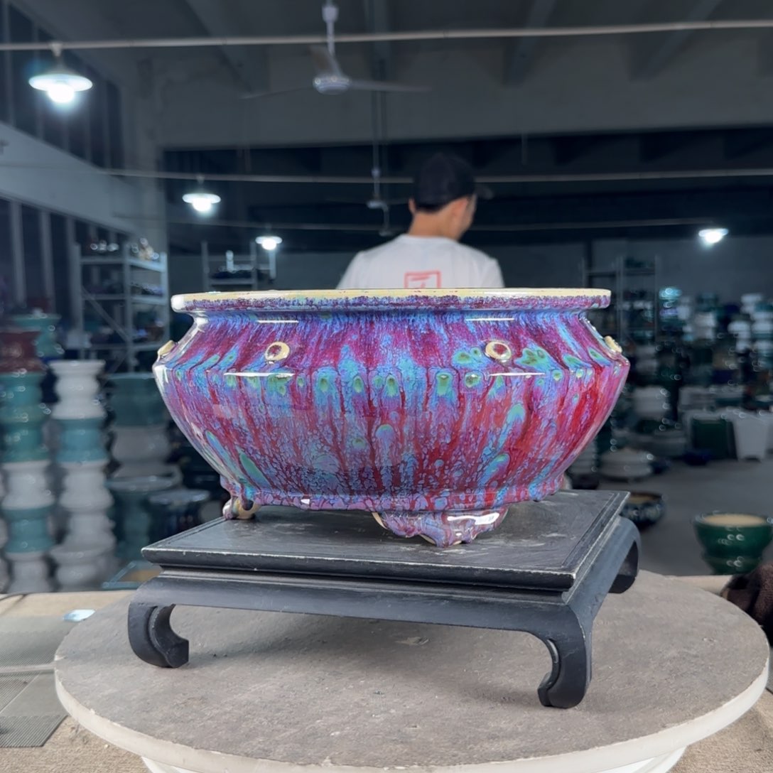 红陶20CM（含）-50CM（不含）