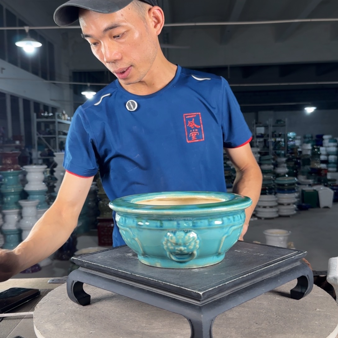 红陶20CM（含）-50CM（不含）