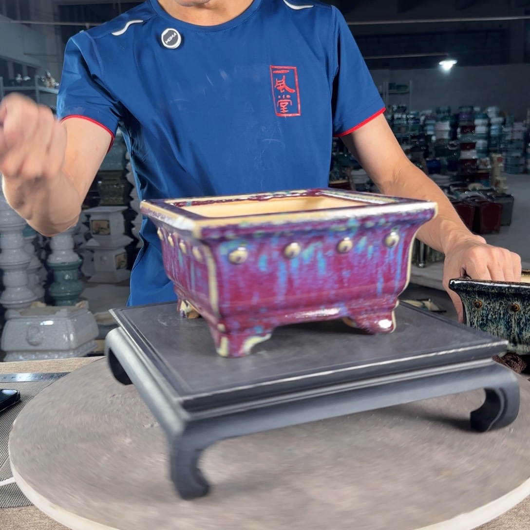 红陶20CM（含）-50CM（不含）微瑕