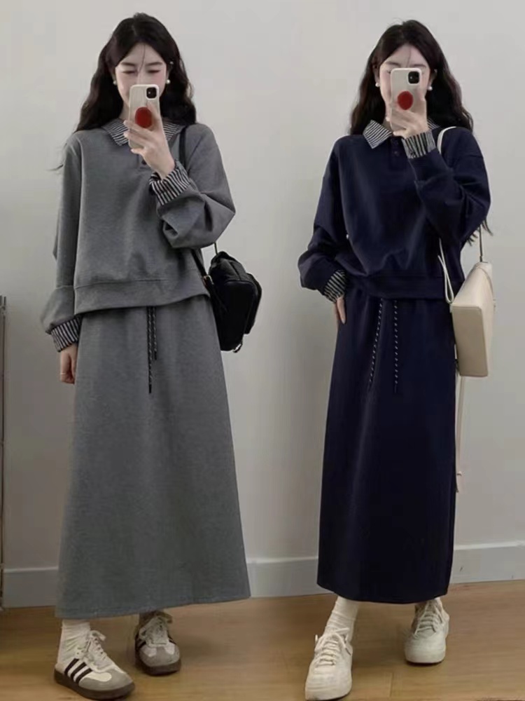 冰冰家[25.9专区]大码女装【NO退no换】