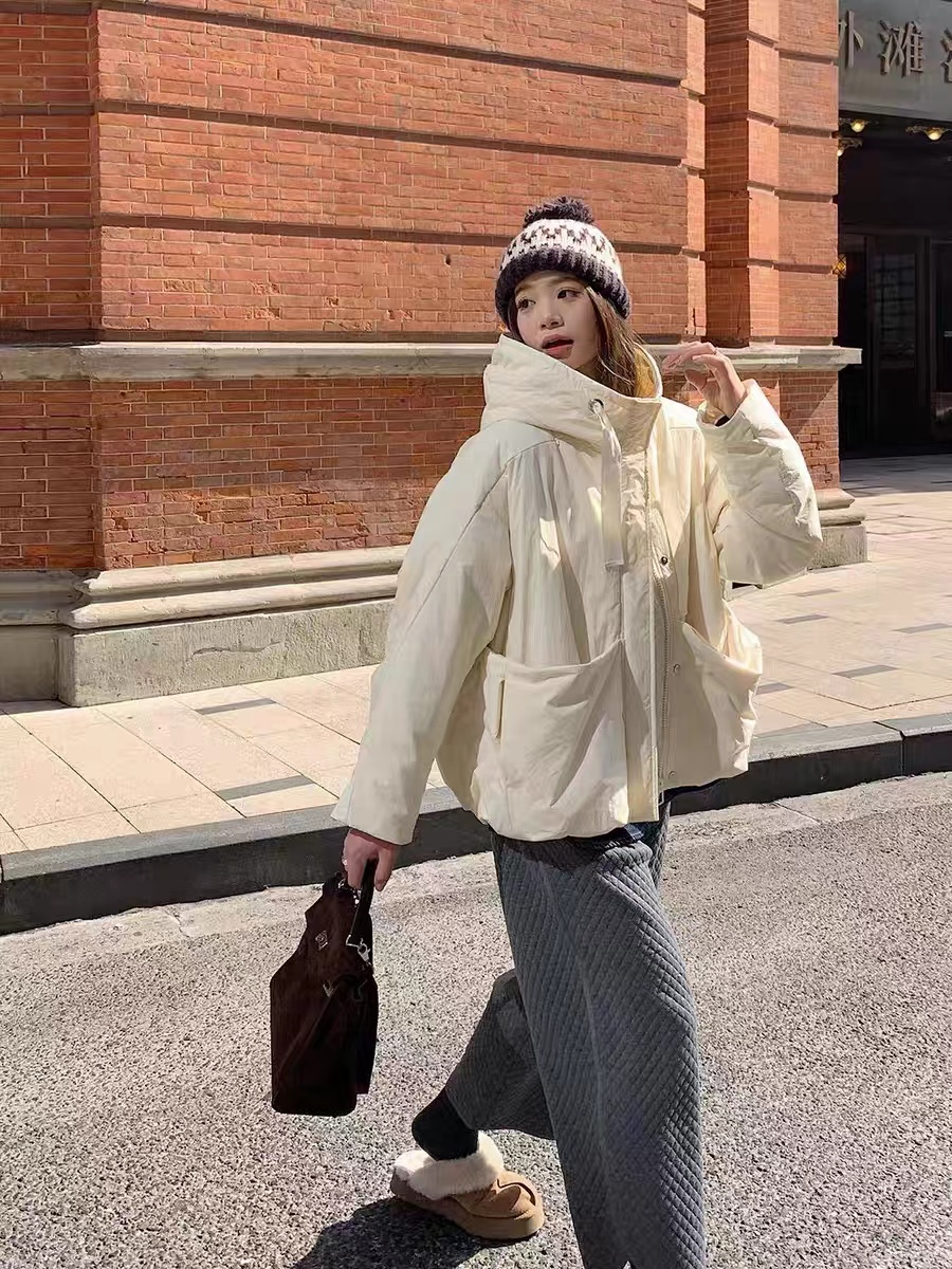 冰冰家[15专区]大码女装【NO退】