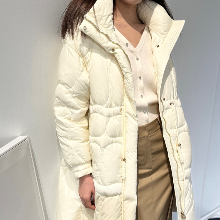 HPLY荷比俪新款百搭好穿过年保暖羽绒服HDD41560603