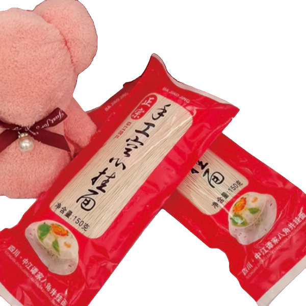 150g手工空心挂面一袋