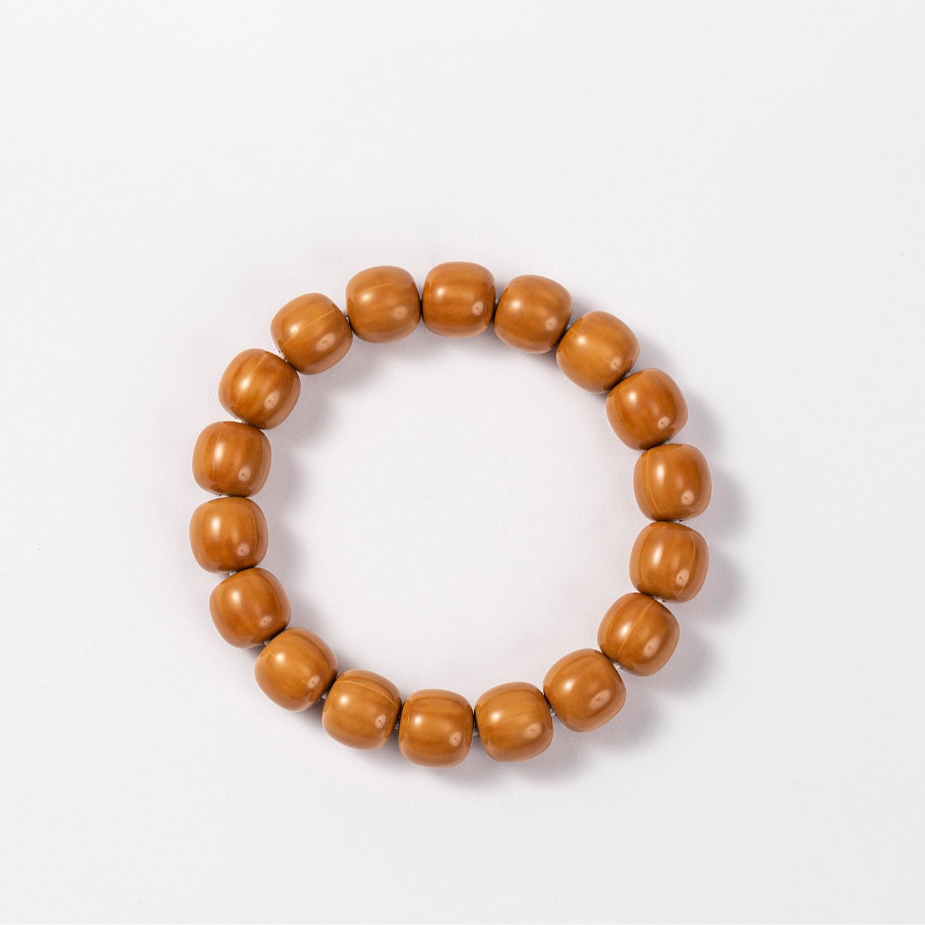 【倾禾老型】原皮猴头核桃手串文玩木作9mm——11mm左右