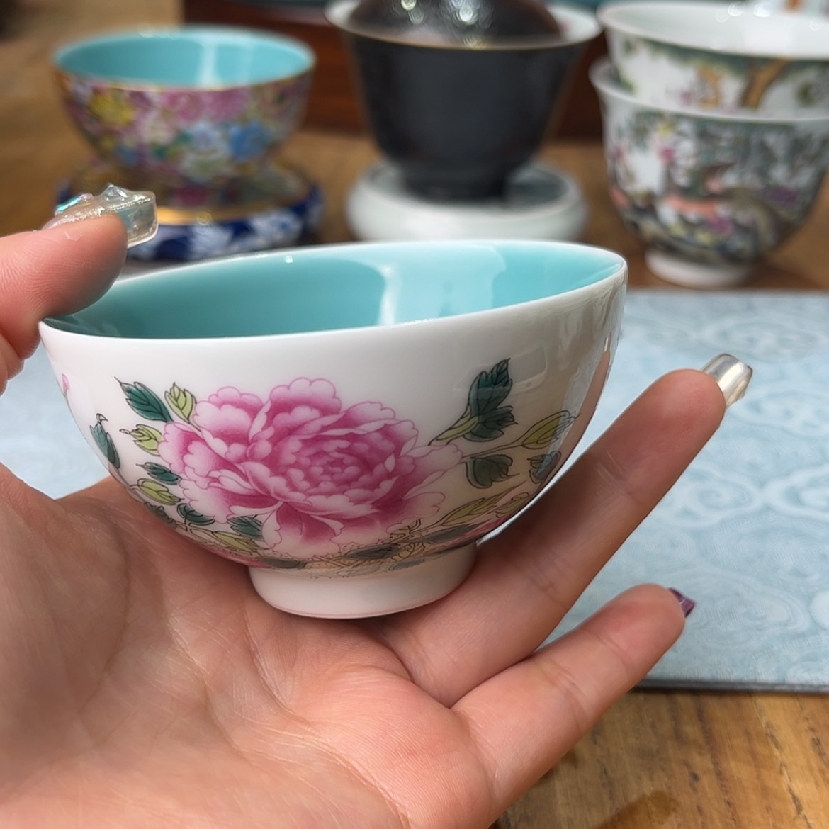 【闪购商品】陶瓷杯