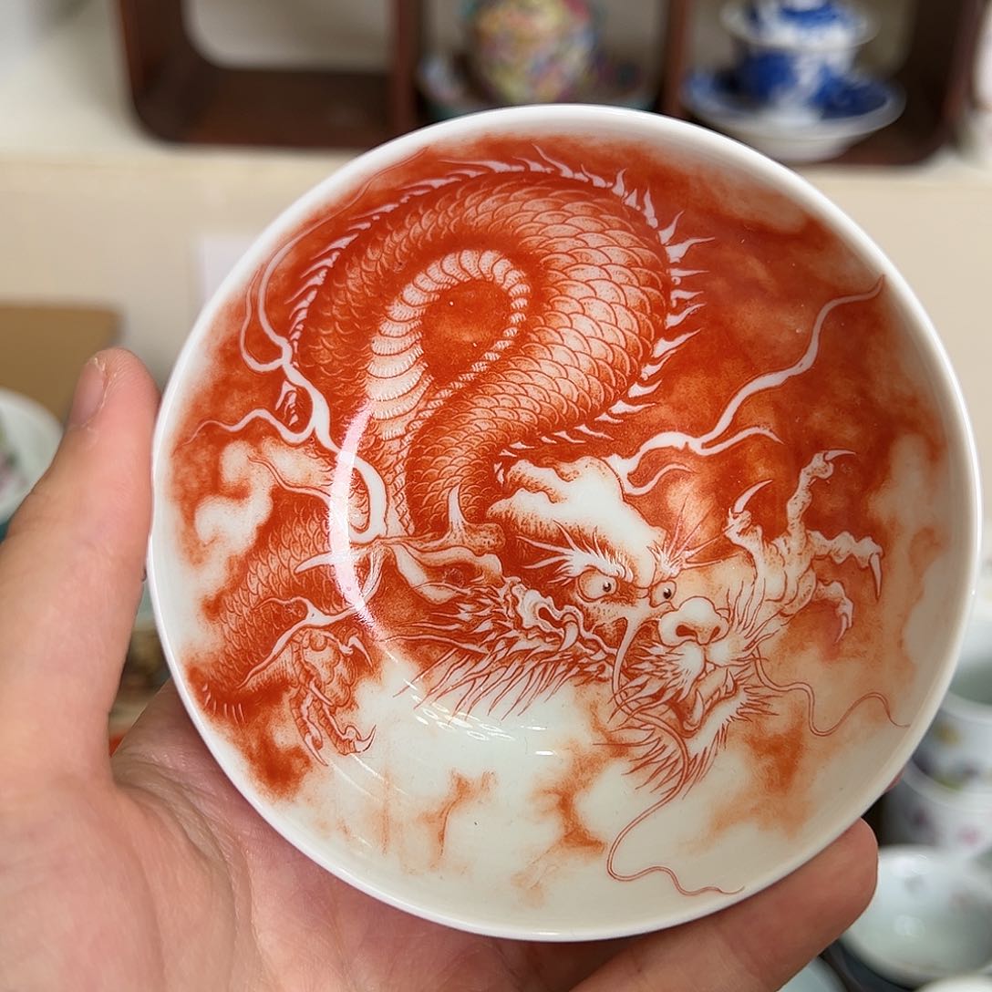 微瑕微瑕景德镇陶瓷